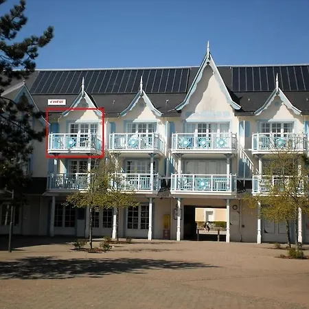 Village Belle Dune A Mahon Sur La Place - Vue Lac Apartman *