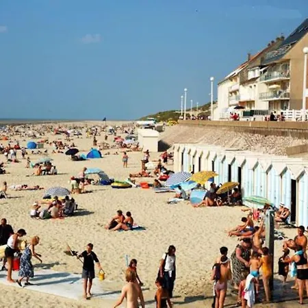 Apartman Village Belle Dune A Mahon Sur La Place - Vue Lac