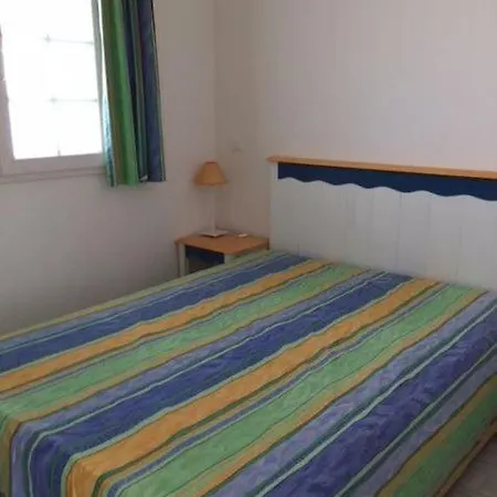 Village Belle Dune A Mahon Sur La Place - Vue Lac Apartman *