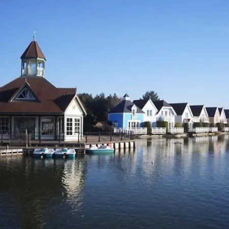 Village Belle Dune A Mahon Sur La Place - Vue Lac Apartman *