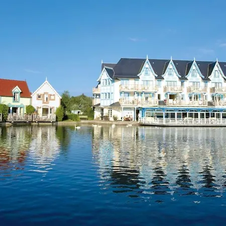 Apartman Village Belle Dune A Mahon Sur La Place - Vue Lac *